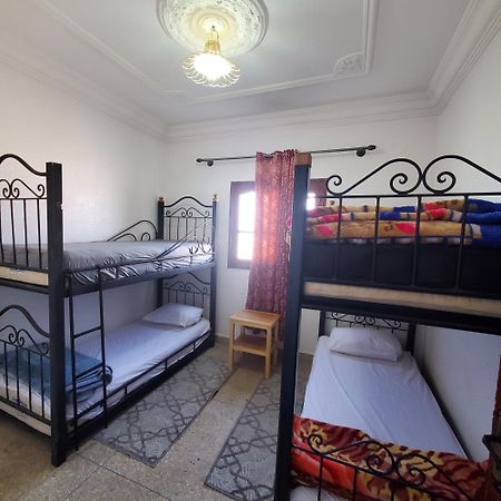 Warzazat Hostel Kültér fotó