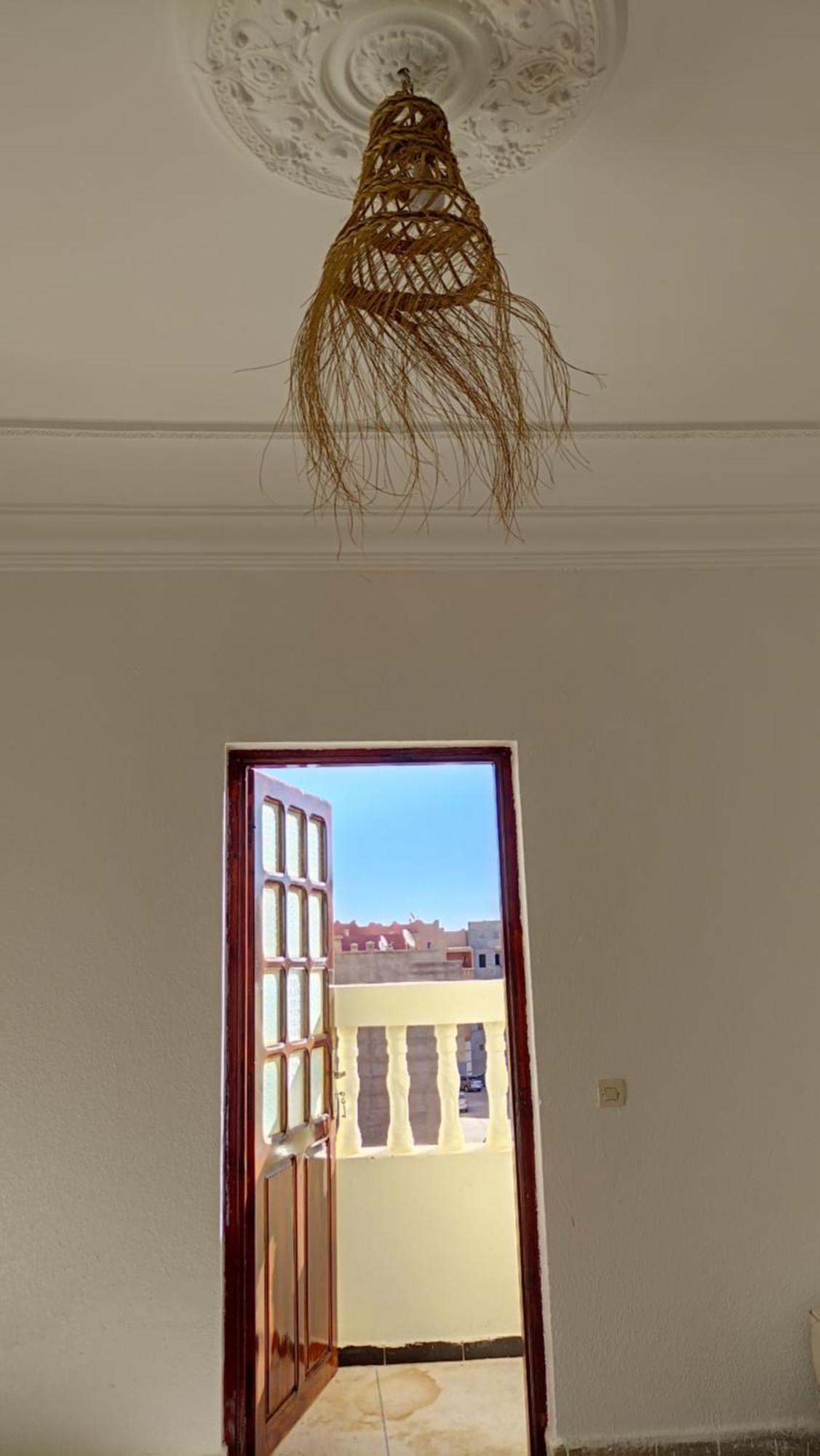 Warzazat Hostel Kültér fotó