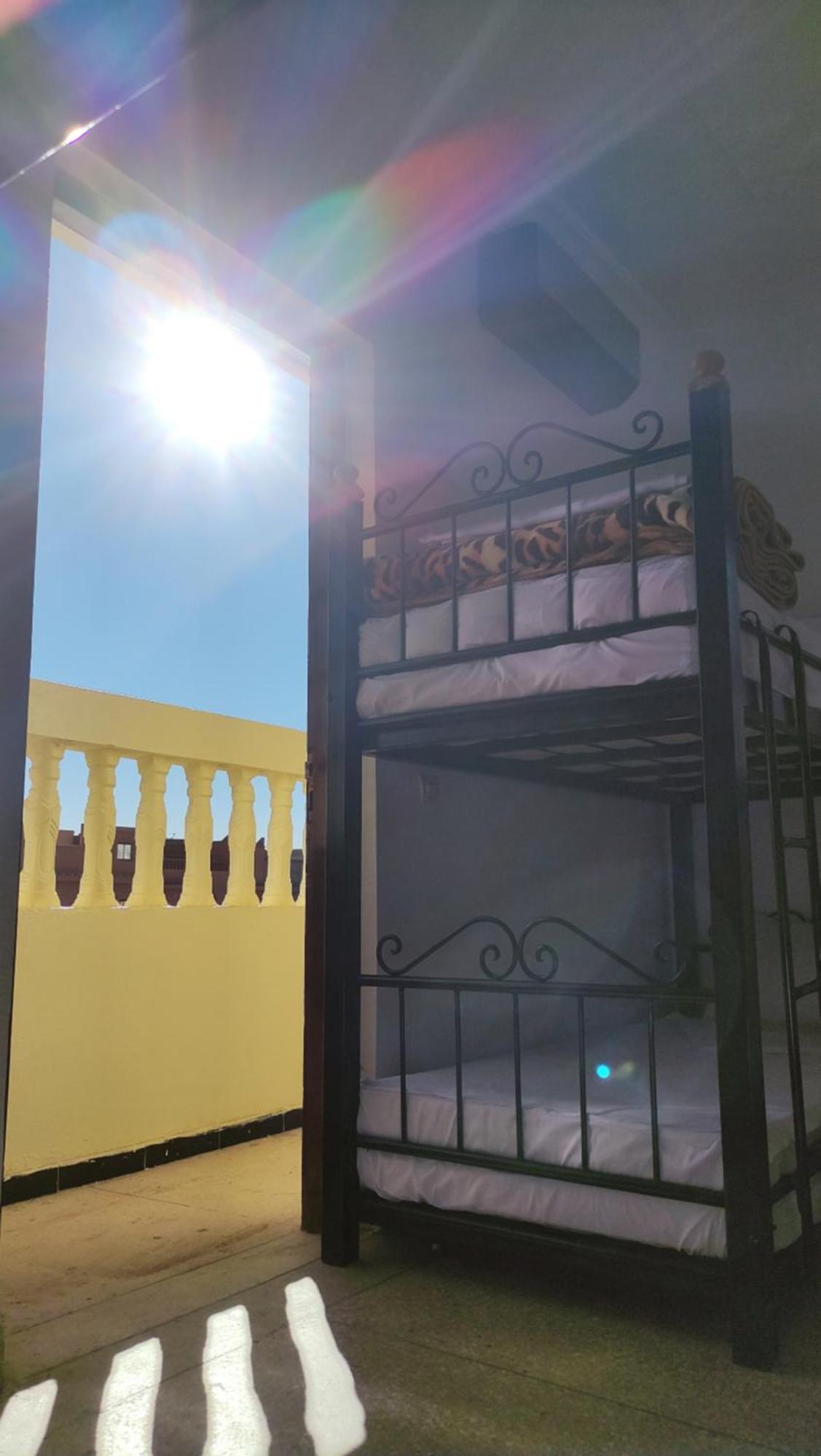 Warzazat Hostel Kültér fotó