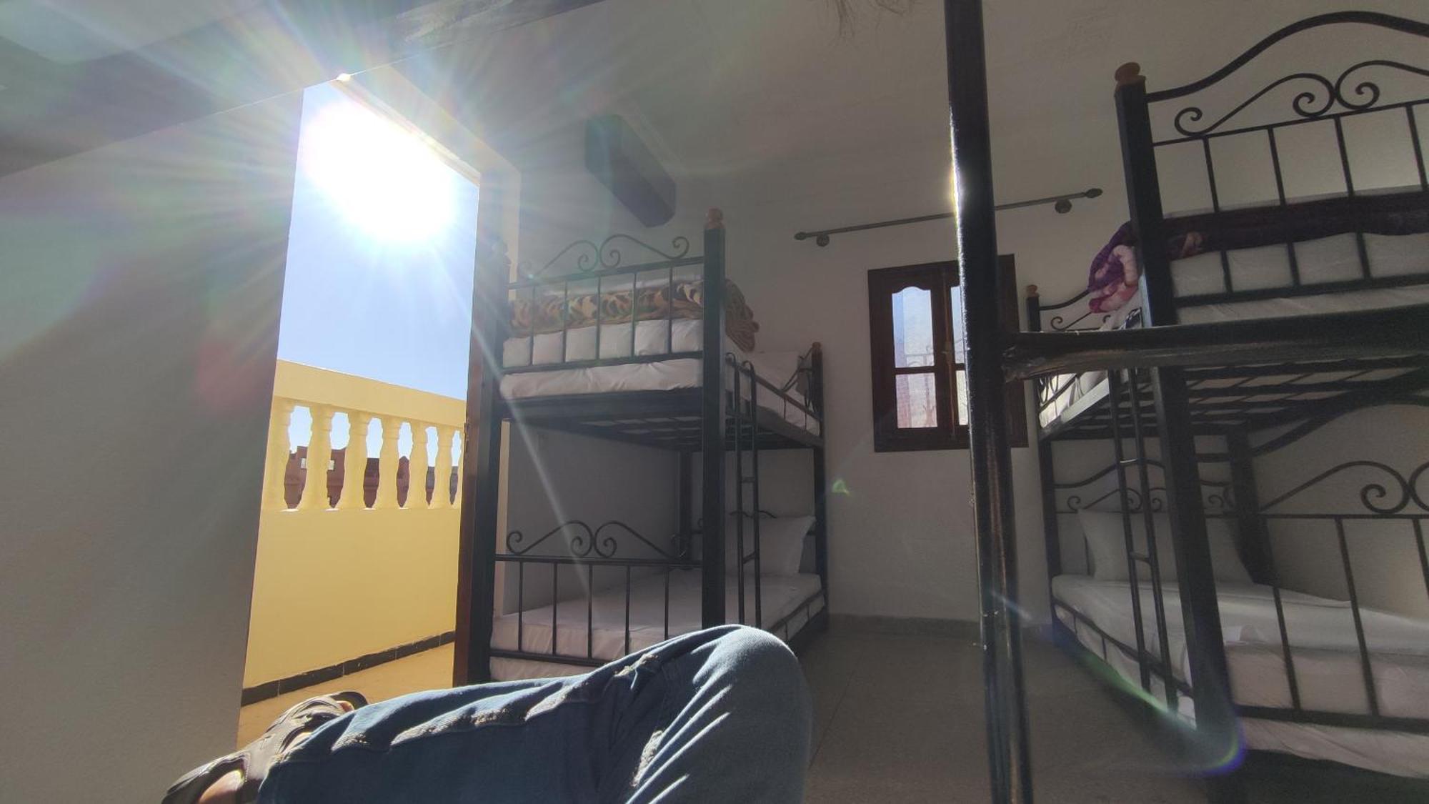 Warzazat Hostel Kültér fotó