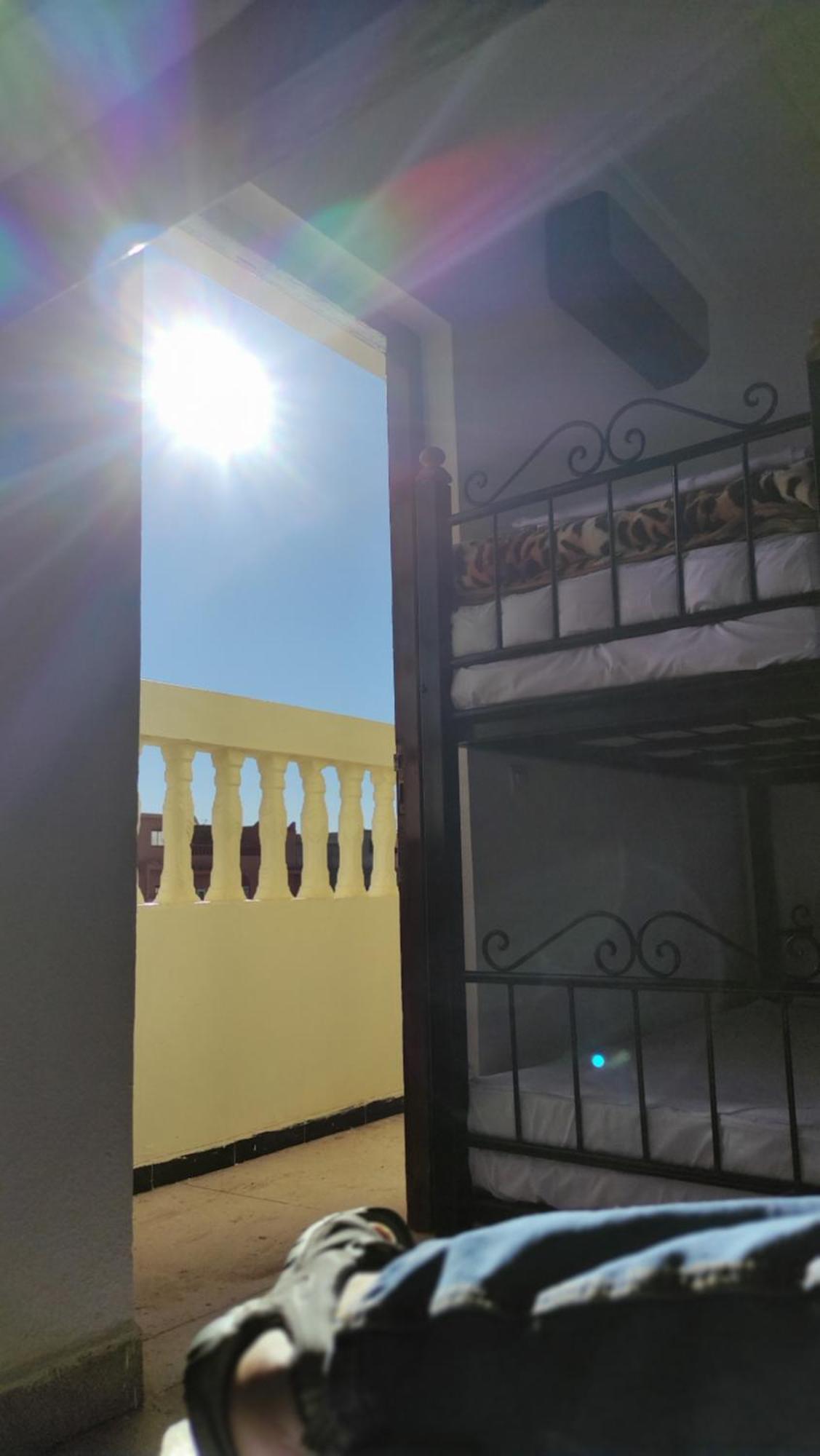 Warzazat Hostel Kültér fotó