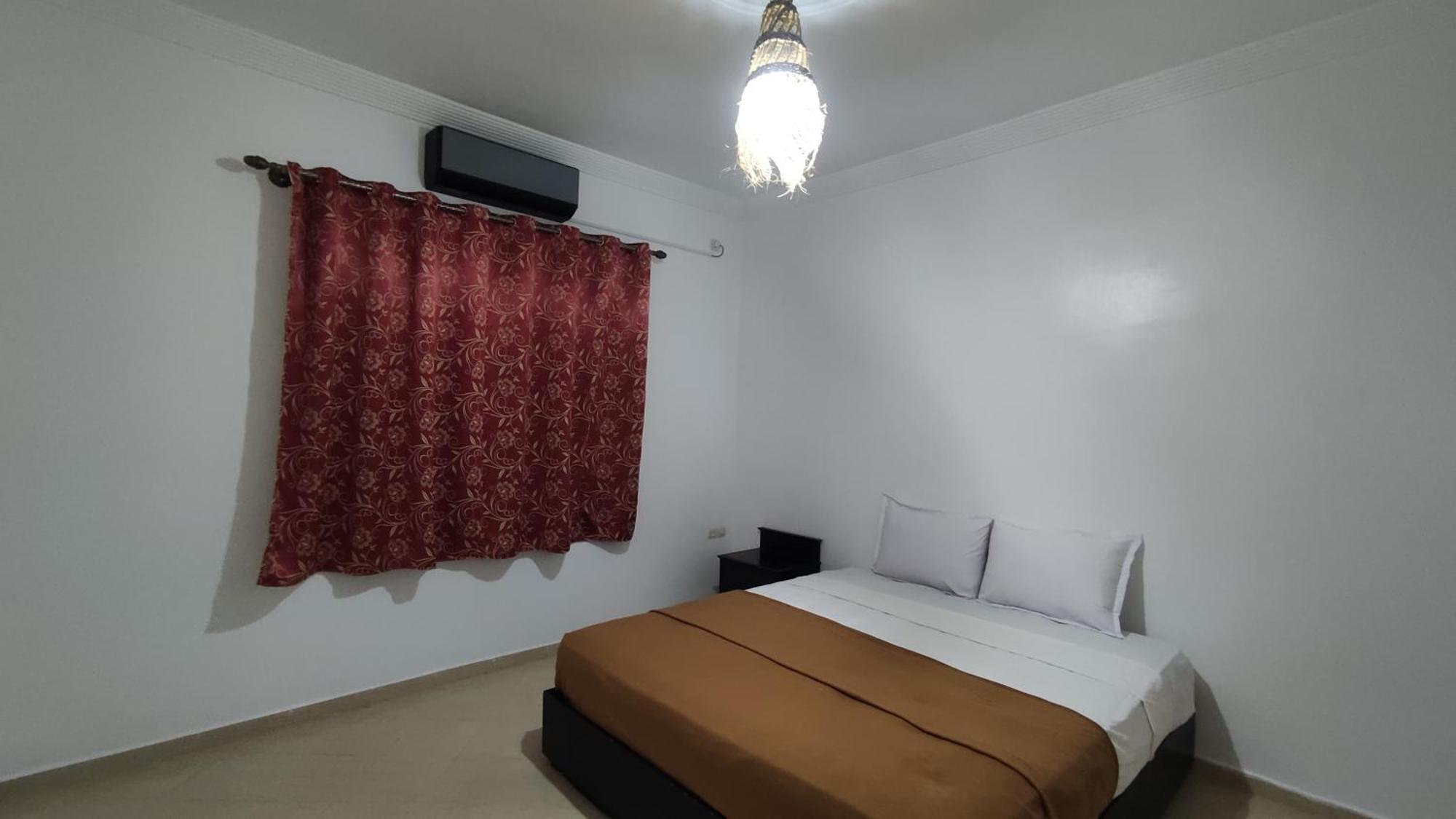 Warzazat Hostel Kültér fotó