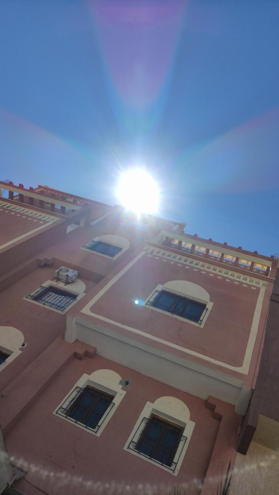 Warzazat Hostel Kültér fotó