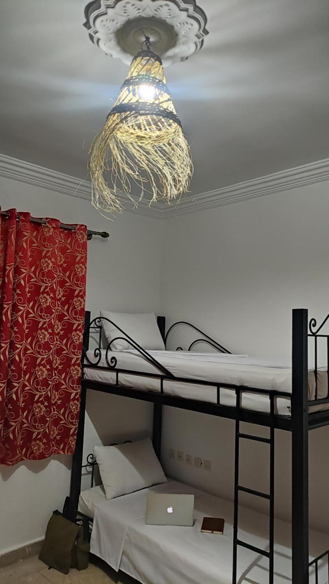 Warzazat Hostel Kültér fotó