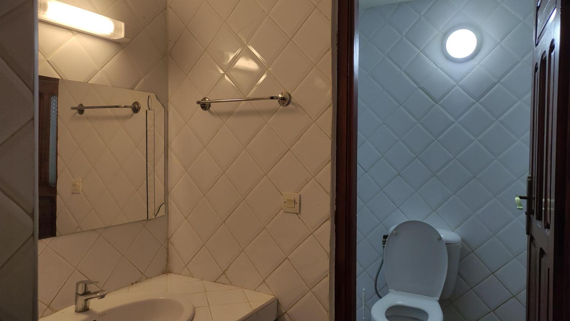 Warzazat Hostel Kültér fotó