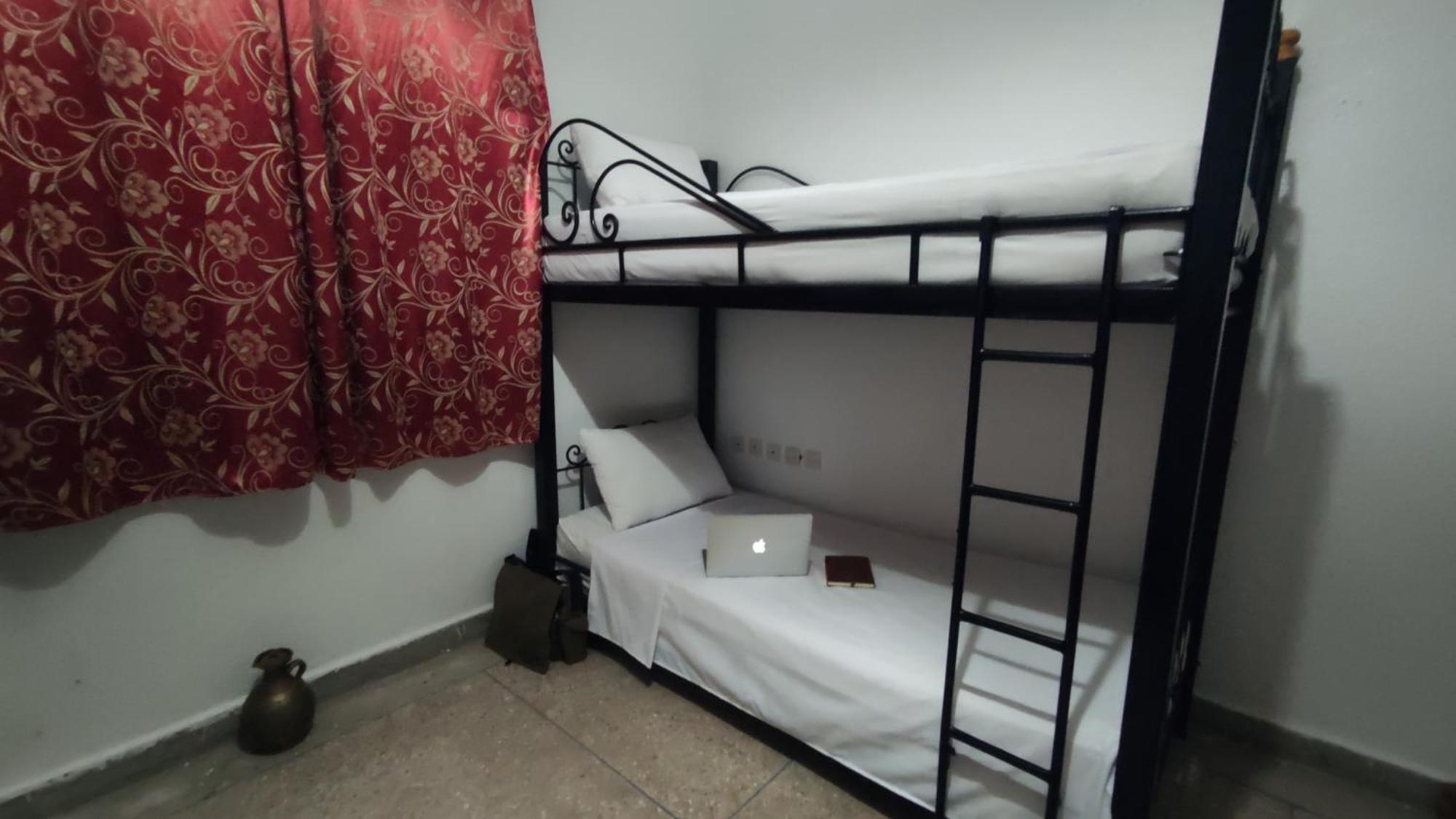 Warzazat Hostel Kültér fotó