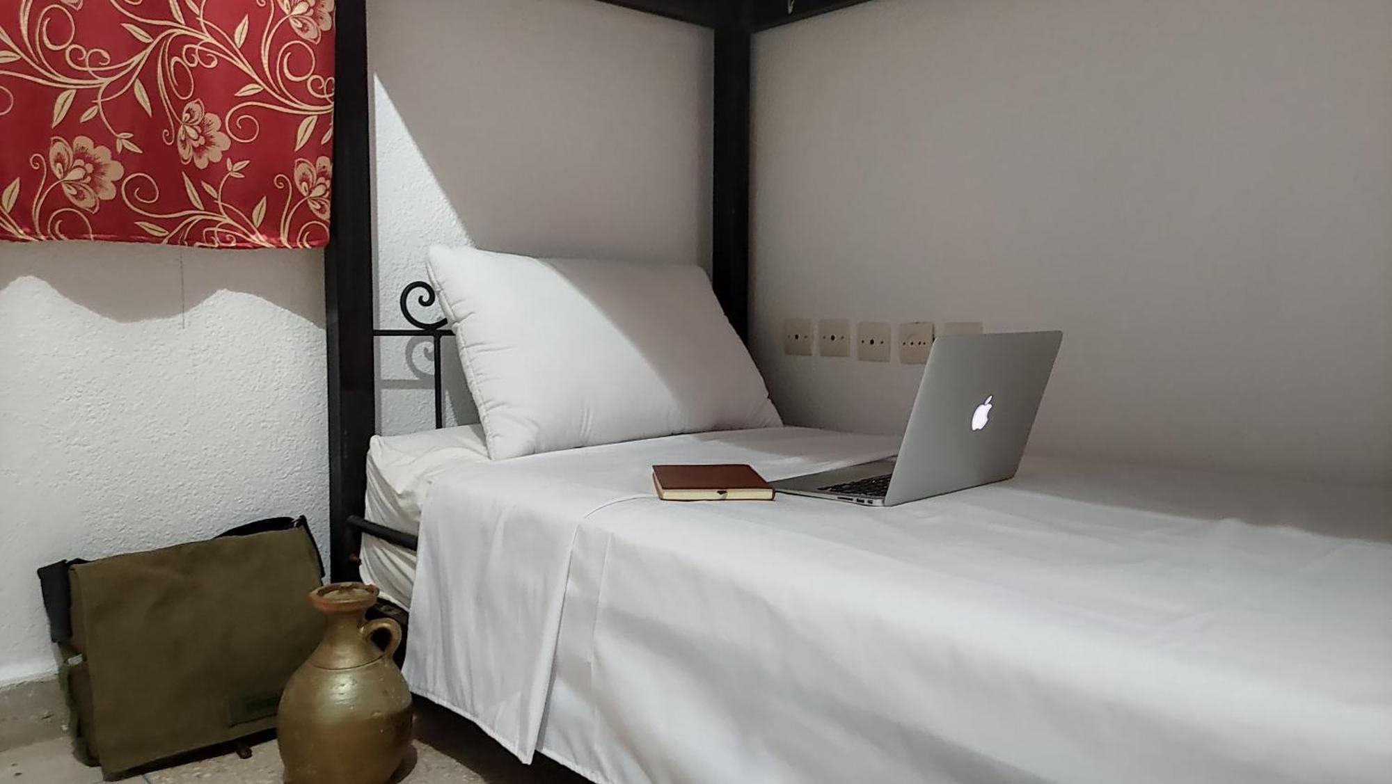 Warzazat Hostel Kültér fotó
