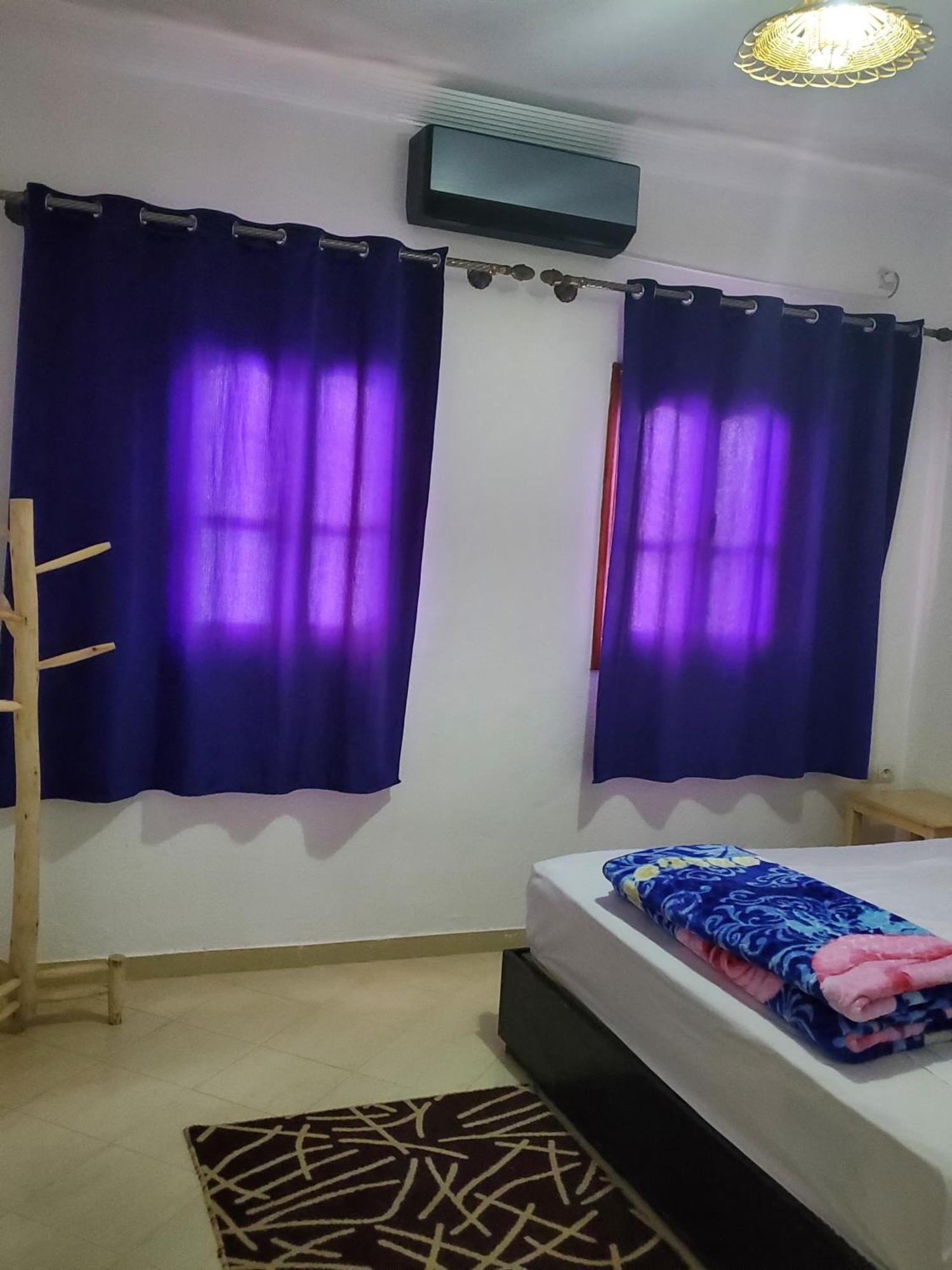 Warzazat Hostel Kültér fotó
