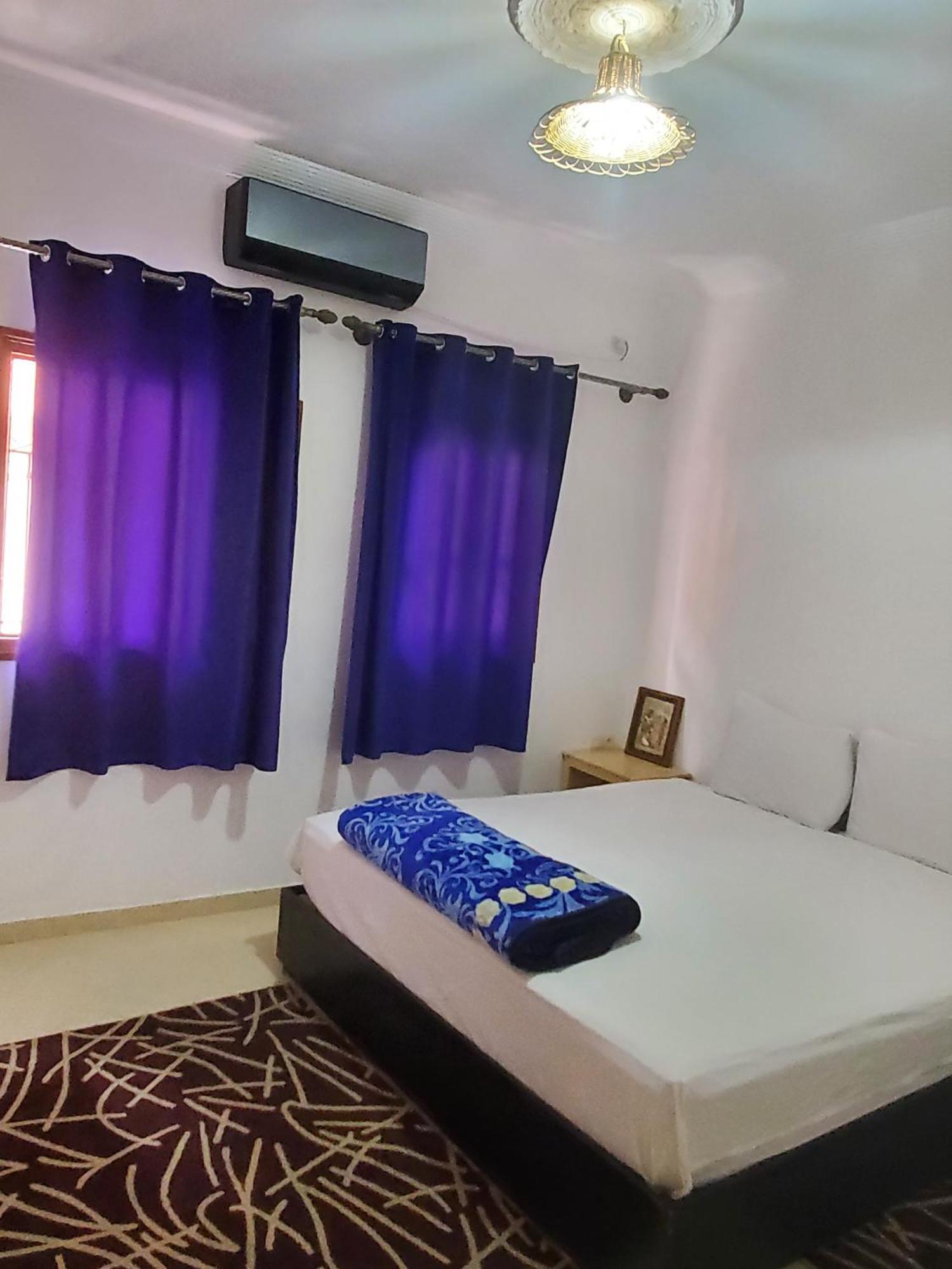 Warzazat Hostel Kültér fotó
