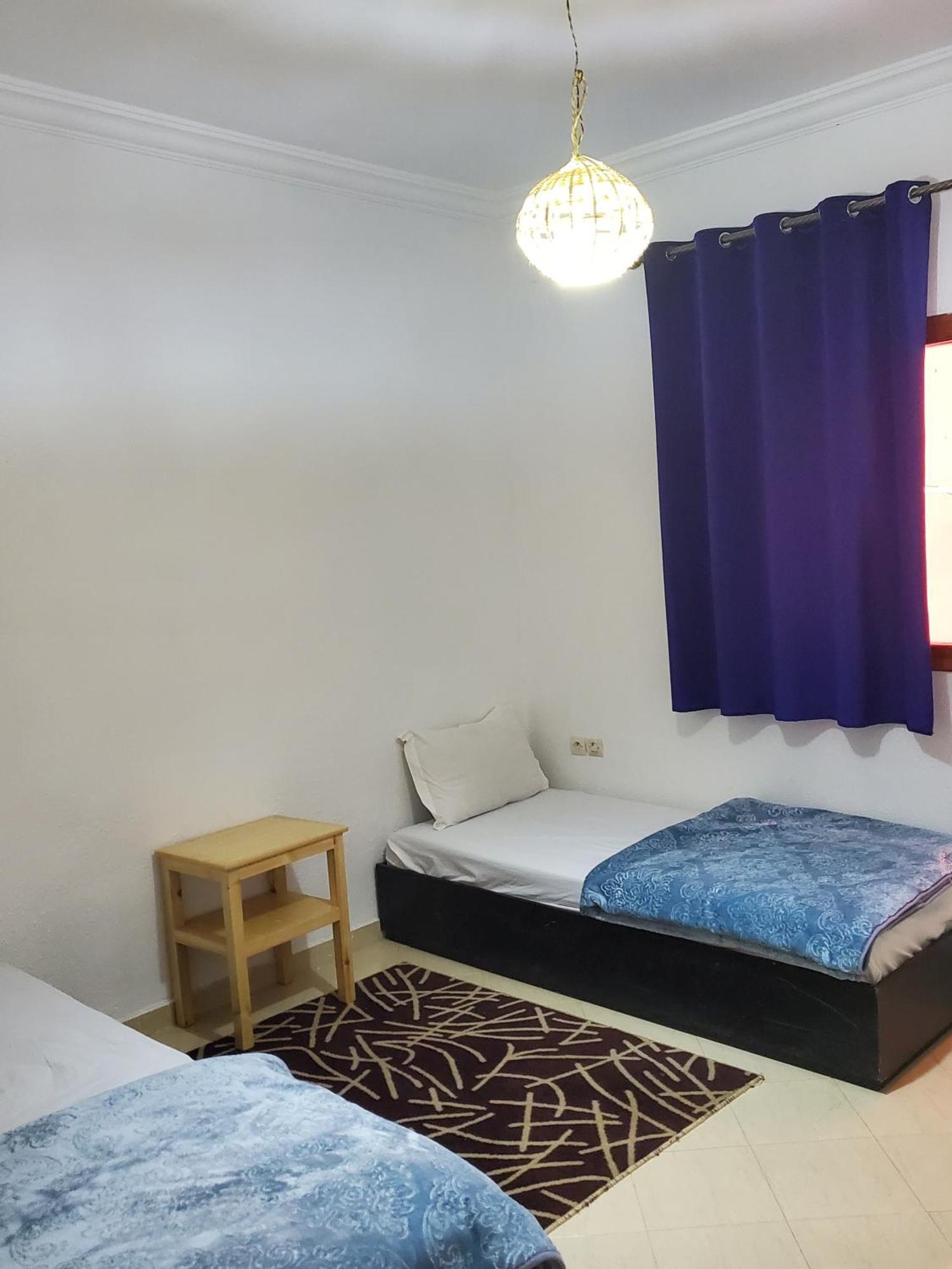 Warzazat Hostel Kültér fotó