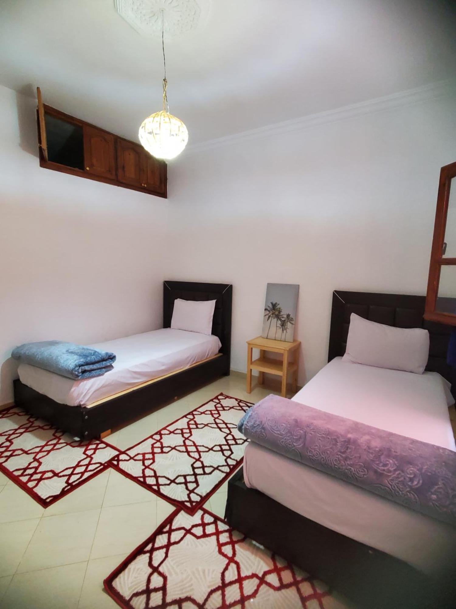 Warzazat Hostel Kültér fotó