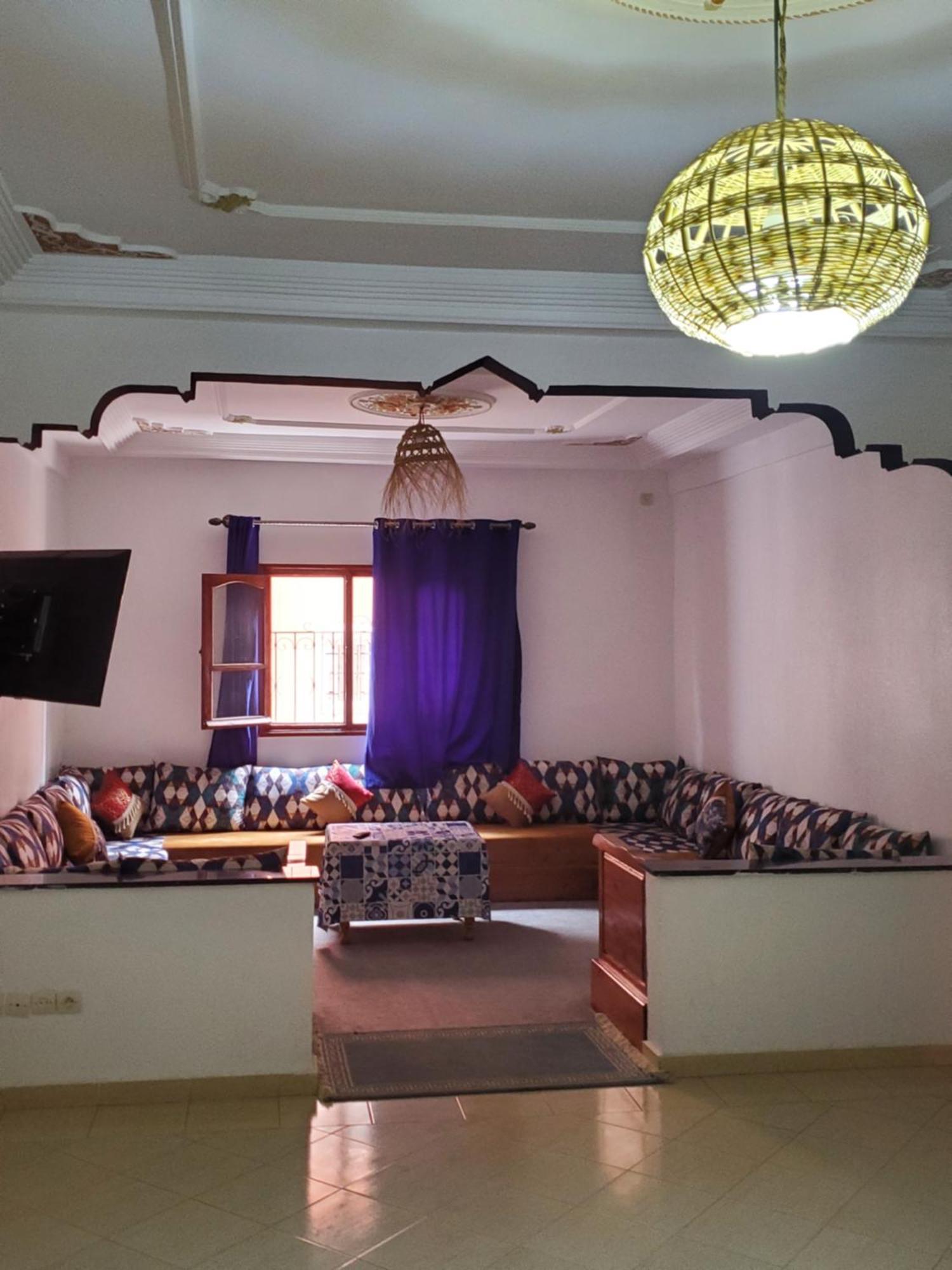 Warzazat Hostel Kültér fotó