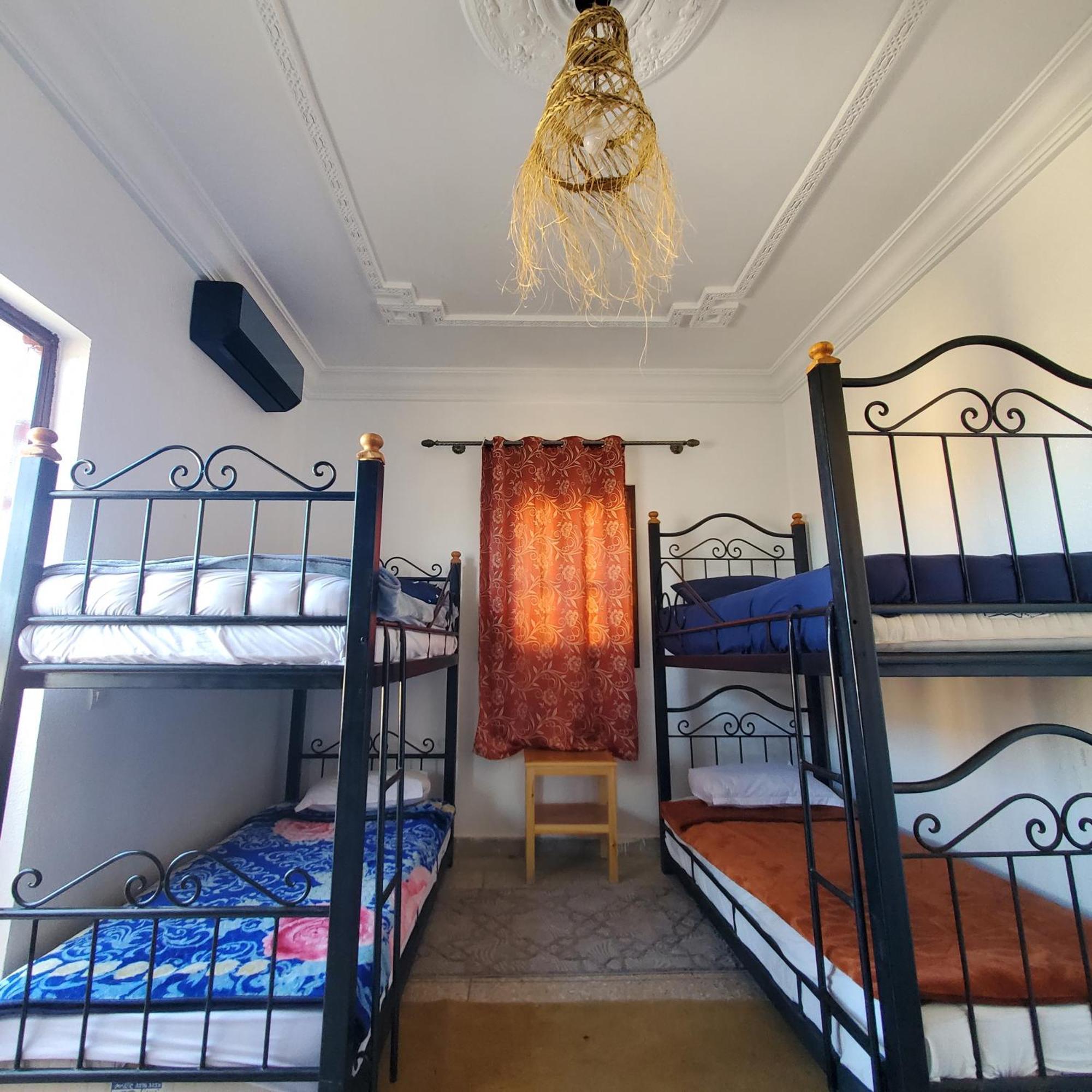 Warzazat Hostel Kültér fotó