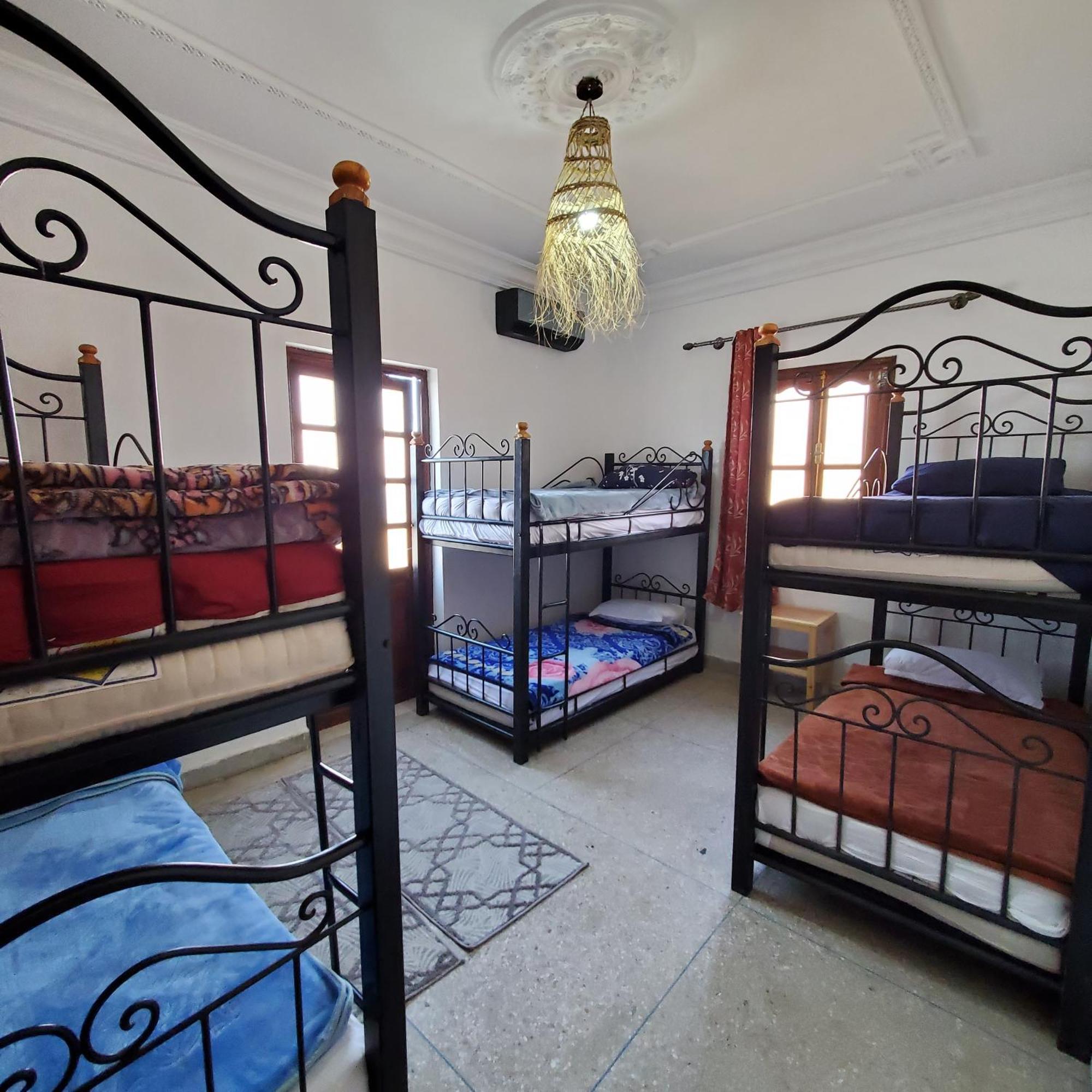 Warzazat Hostel Kültér fotó