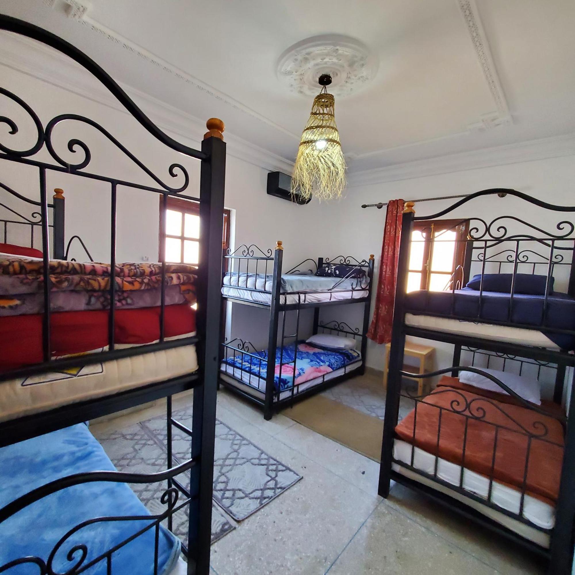 Warzazat Hostel Kültér fotó