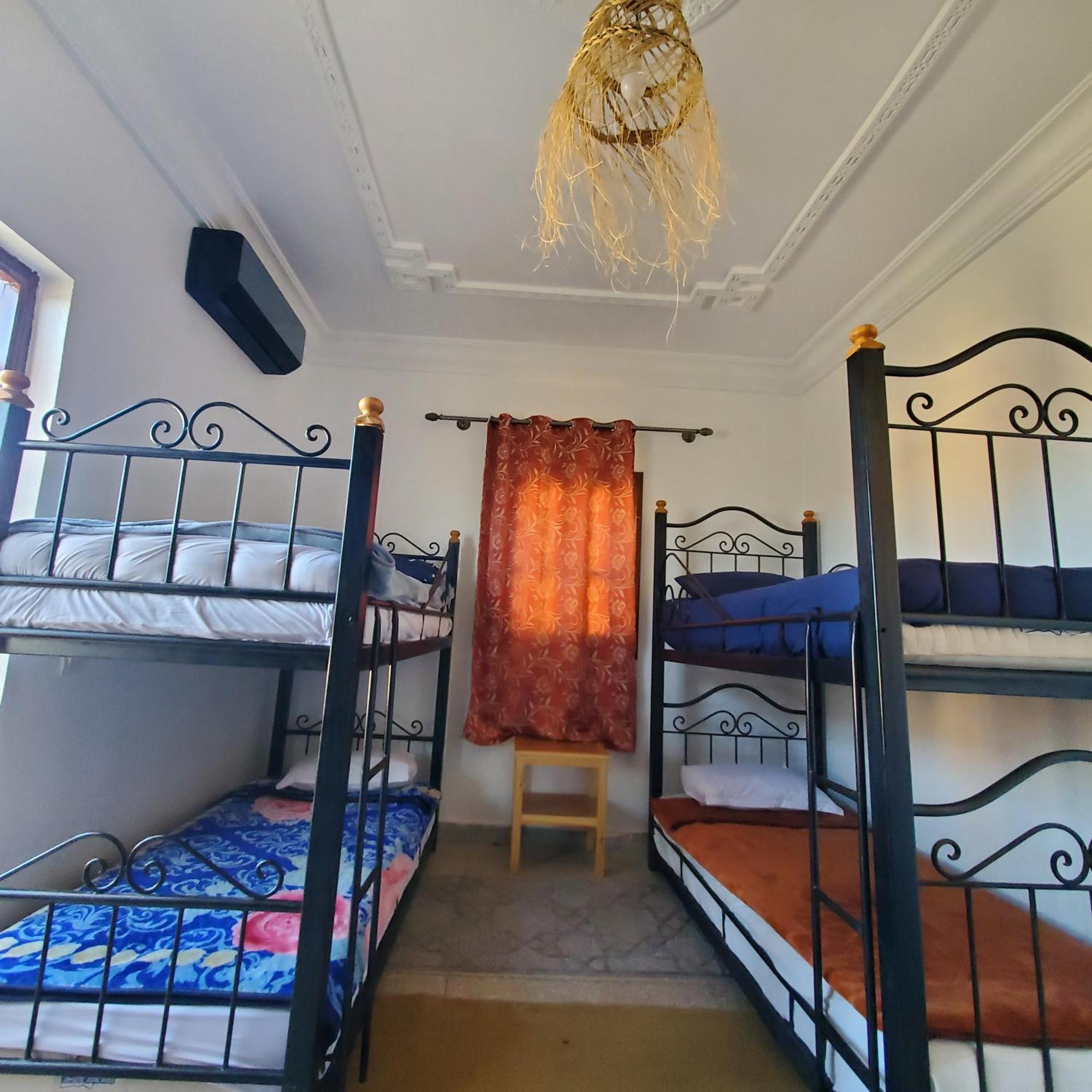 Warzazat Hostel Kültér fotó